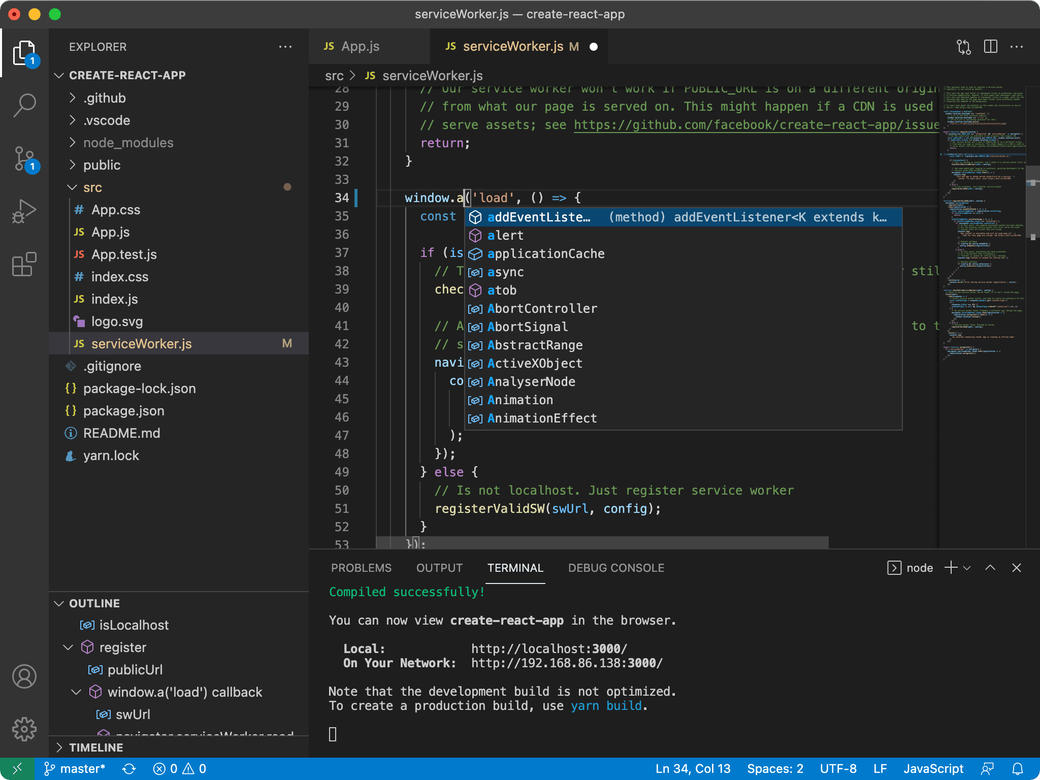 Jak přestat VPS přetěžovat VS Code: praktický návod
